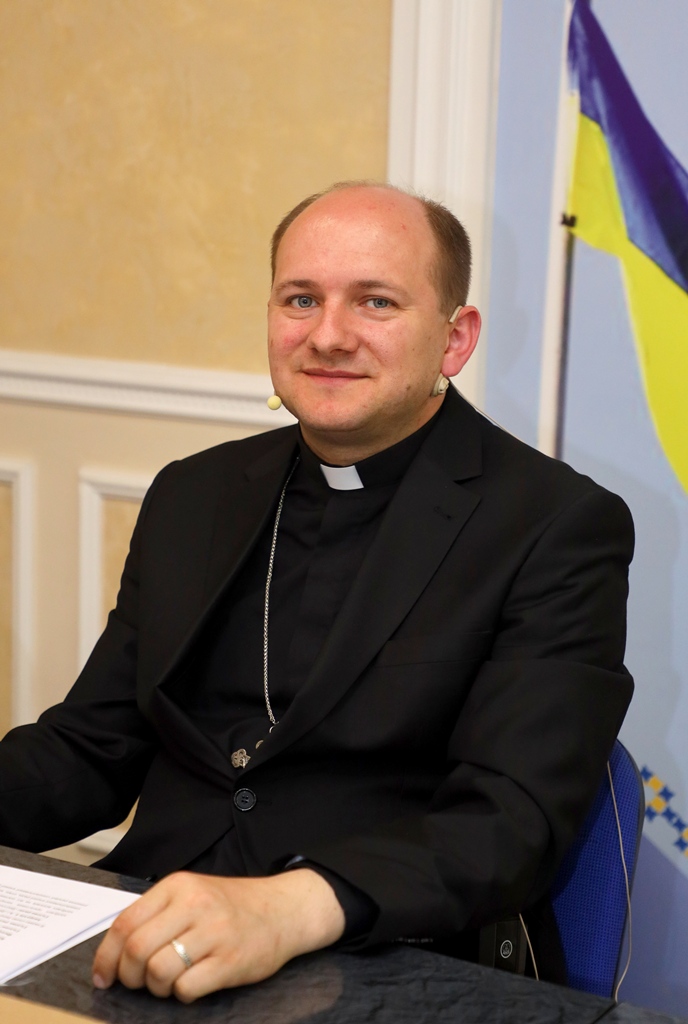 Андрухів І. А. - доктор філософії з галузі знань 03 Гуманітарні науки за спеціальністю 032 Історія та археологія